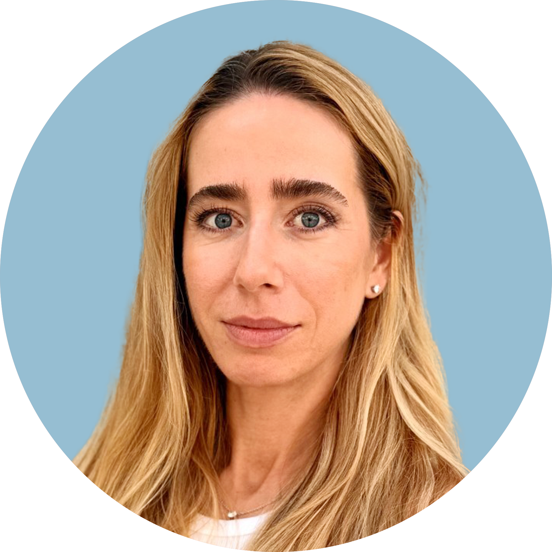 Julia Peters – Chief Medical Officer & Medical Co-Founder
